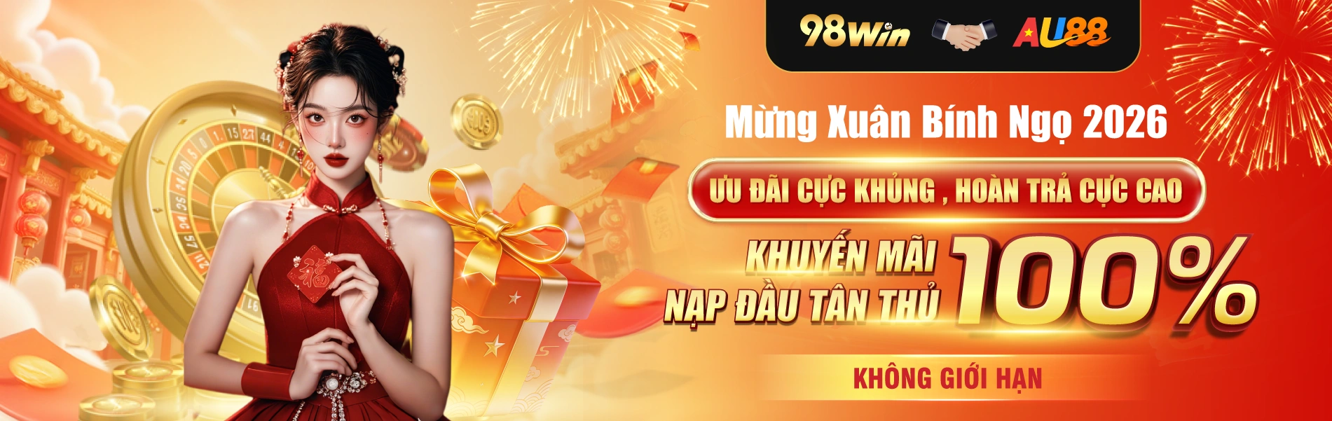 Hình giới thiệu ứng dụng và hỗ trợ người dùng 98Win