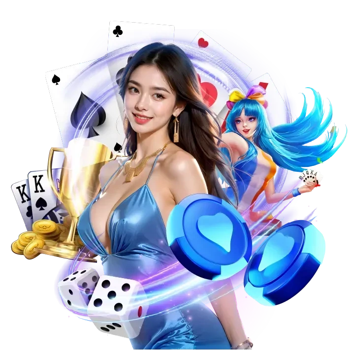 Hình minh họa chuyên mục game bài 98Win